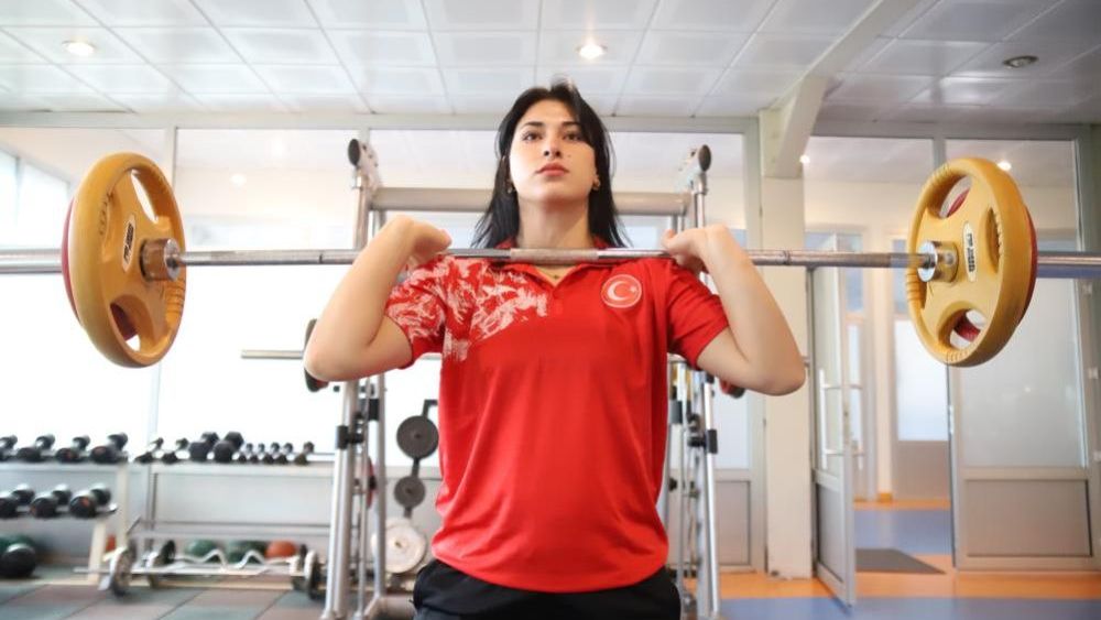 'Yapamazsın' Dediler, Avrupa Şampiyonu Oldu